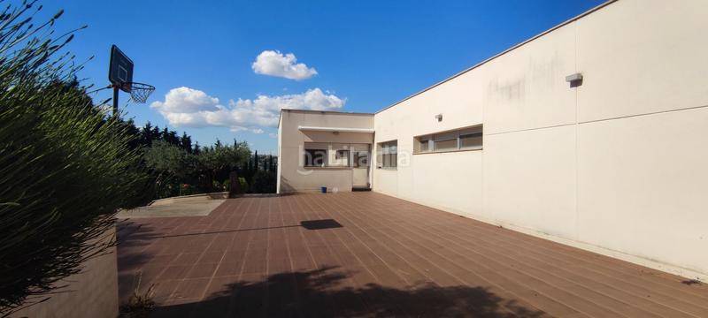 Foto 24f66836-2c36-42b5-bcee-ead755474a44. Chalet con riscaldamento piscina in Los Cigarrales-La Bastida Toledo