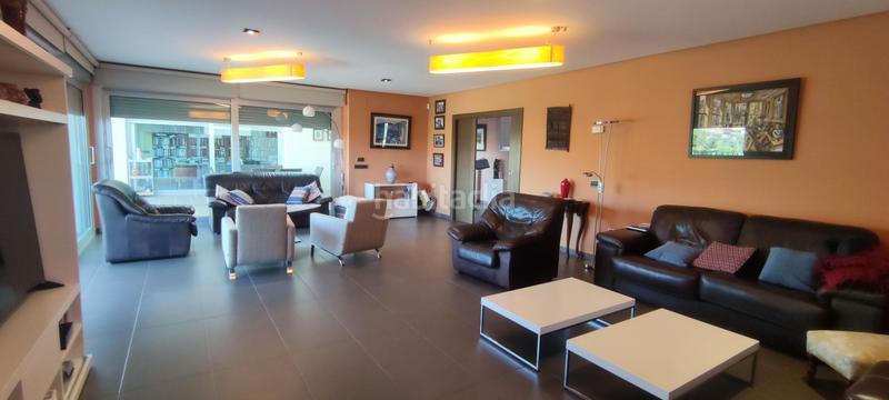 Foto 2fb02ca9-5351-44e9-a293-cbe6a6cb4dfd. Chalet con riscaldamento piscina in Los Cigarrales-La Bastida Toledo