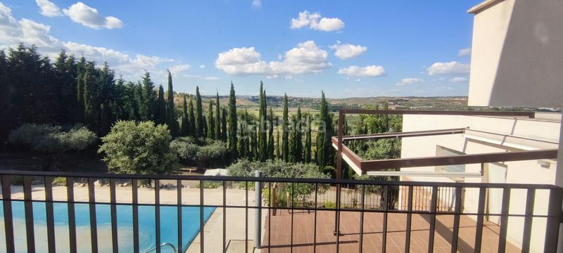 Foto 3cbccf6c-a043-468a-aec5-0abec7851cc8. Chalet con riscaldamento piscina in Los Cigarrales-La Bastida Toledo