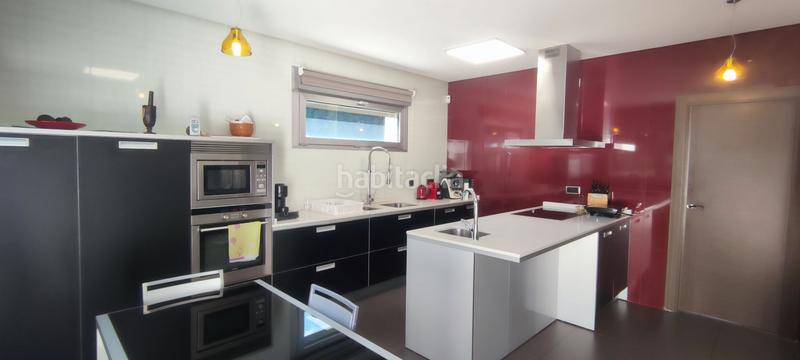 Foto 4ab4ffab-2929-407b-b3ae-a0c17e440d32. Chalet con riscaldamento piscina in Los Cigarrales-La Bastida Toledo