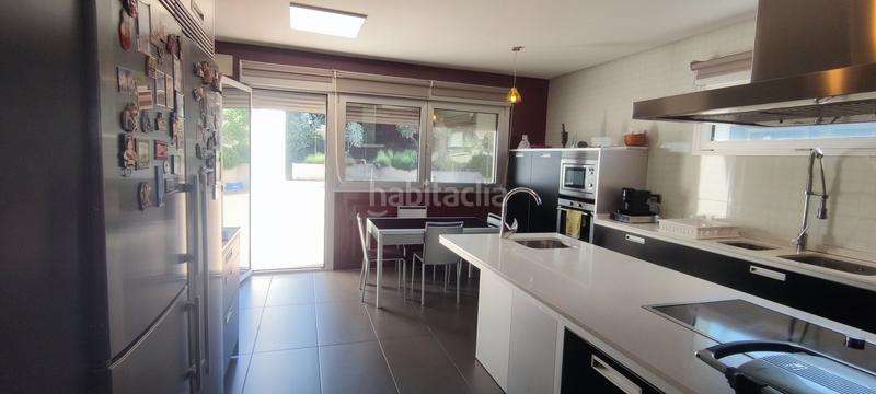 Foto 56e092d7-e54d-44cf-a948-729e9cfeac54. Chalet con riscaldamento piscina in Los Cigarrales-La Bastida Toledo