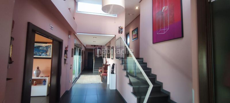 Foto 66deb63a-ce97-4a4f-ae14-c5e9acd17095. Chalet con riscaldamento piscina in Los Cigarrales-La Bastida Toledo