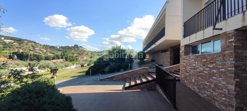 Foto 8f2e17d6-f797-4c27-8207-cdb00a5a4046. Chalet con riscaldamento piscina in Los Cigarrales-La Bastida Toledo