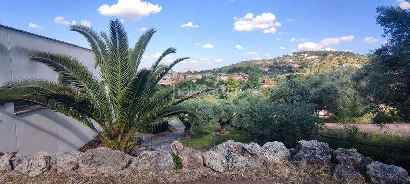 Foto 96c64051-5a1f-441d-b9f8-bd4d75144352. Chalet con riscaldamento piscina in Los Cigarrales-La Bastida Toledo