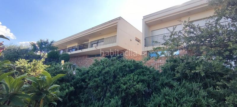 Foto 9f70565e-4823-4cd0-8e95-cb6a6e7e05b8. Chalet con riscaldamento piscina in Los Cigarrales-La Bastida Toledo