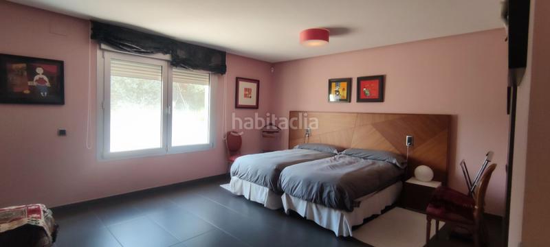 Foto aa7372db-69f3-4a4e-a3a2-feb1f921ed32. Chalet con riscaldamento piscina in Los Cigarrales-La Bastida Toledo