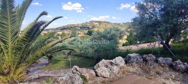 Foto abdfe6c8-6297-44e5-b4b0-cbfa199e0448. Chalet con riscaldamento piscina in Los Cigarrales-La Bastida Toledo