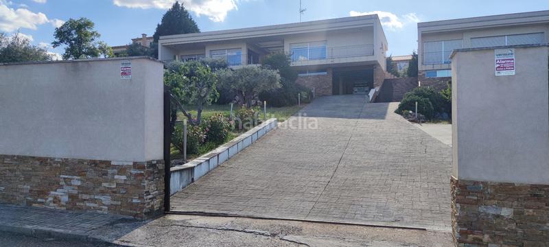 Foto c544fe14-20f7-419f-a80a-4e3d47eaea2c. Chalet con riscaldamento piscina in Los Cigarrales-La Bastida Toledo