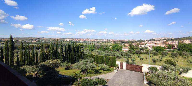 Foto ca410cde-dc8c-4e76-9a3d-898d099b70bf. Chalet con riscaldamento piscina in Los Cigarrales-La Bastida Toledo