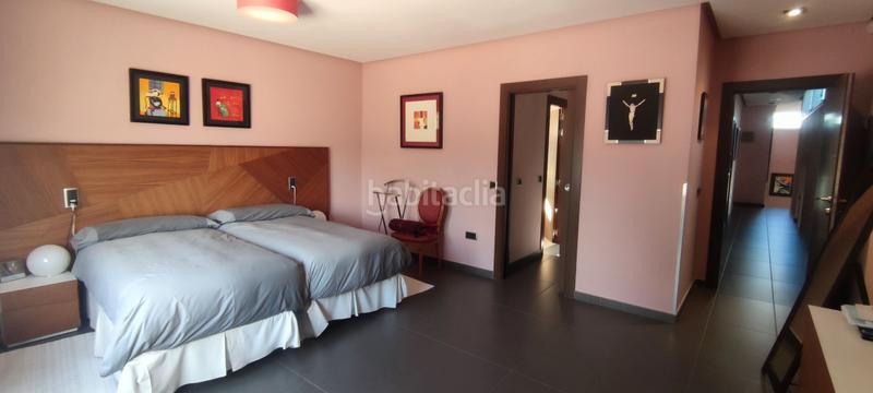 Foto cd355e8d-82df-43d7-b957-33db06faba31. Chalet con riscaldamento piscina in Los Cigarrales-La Bastida Toledo