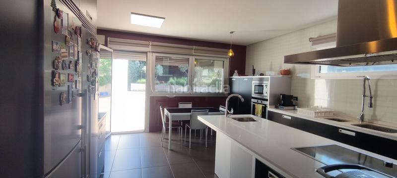 Foto d0f442de-2402-4e38-95cd-16542ef6c449. Chalet con riscaldamento piscina in Los Cigarrales-La Bastida Toledo