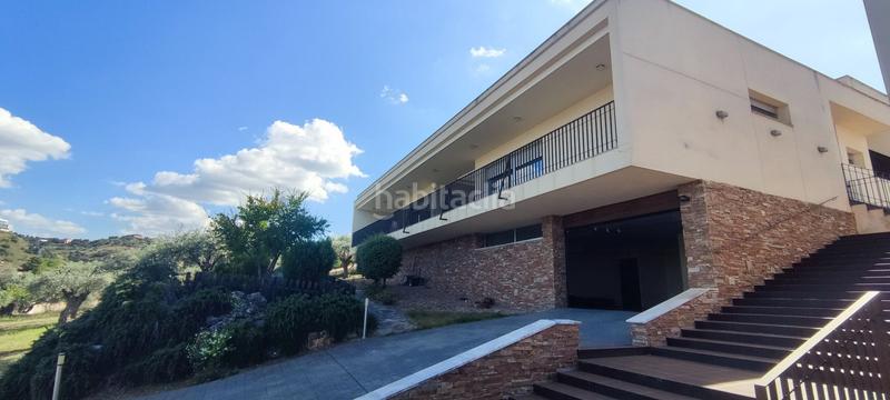 Foto d1fd27a4-4ec5-46dd-85f2-60648e96fe3f. Chalet con riscaldamento piscina in Los Cigarrales-La Bastida Toledo