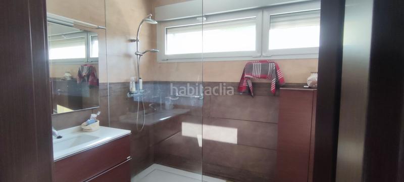 Foto d47ef1a0-b97b-4cb2-b998-082fecc0a22c. Chalet con riscaldamento piscina in Los Cigarrales-La Bastida Toledo