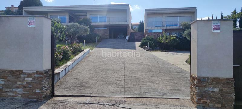 Foto f9c14791-431e-4049-8e5d-f0d05aefe9c5. Chalet con riscaldamento piscina in Los Cigarrales-La Bastida Toledo