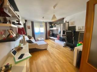 Dachwohnung in Lominchar. Mas que hipotecas vende bonito piso en lominchartoledo!!!