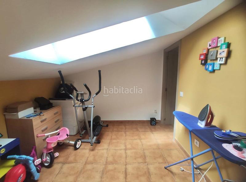 Foto 34b35be6-b9d7-4fda-912c-c79128f8f164. Dúplex mas que hipotecas vende en exclusiva duplex Centro en Illescas