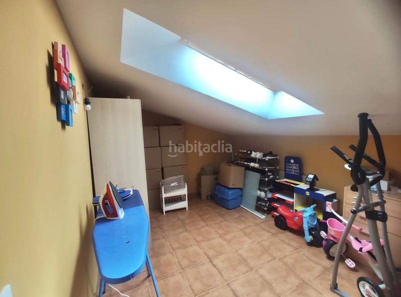 Foto af1d9877-259e-4a10-8513-5c5b480e1467. Dúplex mas que hipotecas vende en exclusiva duplex Centro en Illescas