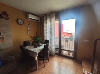 Zweistöckige Wohnung in Centro. Mas que hipotecas vende en exclusiva duplex en illescas centro