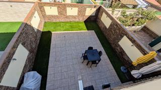 Maison jumelée à Parque Manuel de Vega-Carretera de Ugena. Mas que hipotecas vende en exclusiva precioso chalet en illescas