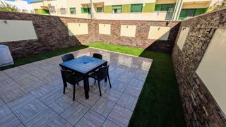 Reihenhaus in Parque Manuel de Vega-Carretera de Ugena. Mas que hipotecas vende precioso chalet en illescastoledo!!!