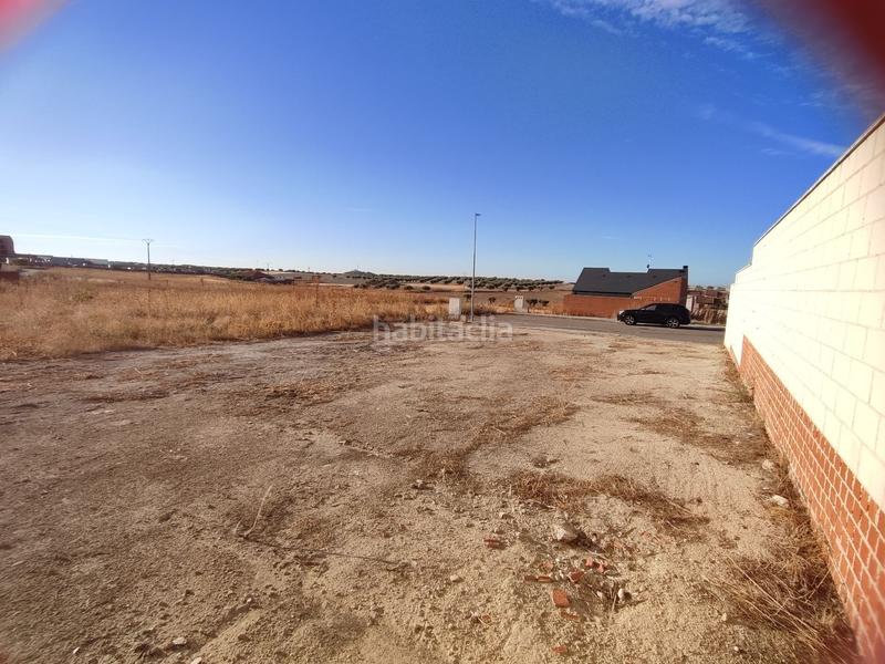 Foto 1433f2e0-3798-4c5b-bfbf-1ca1f66b727e. Terreno residenziale in Alameda de la Sagra