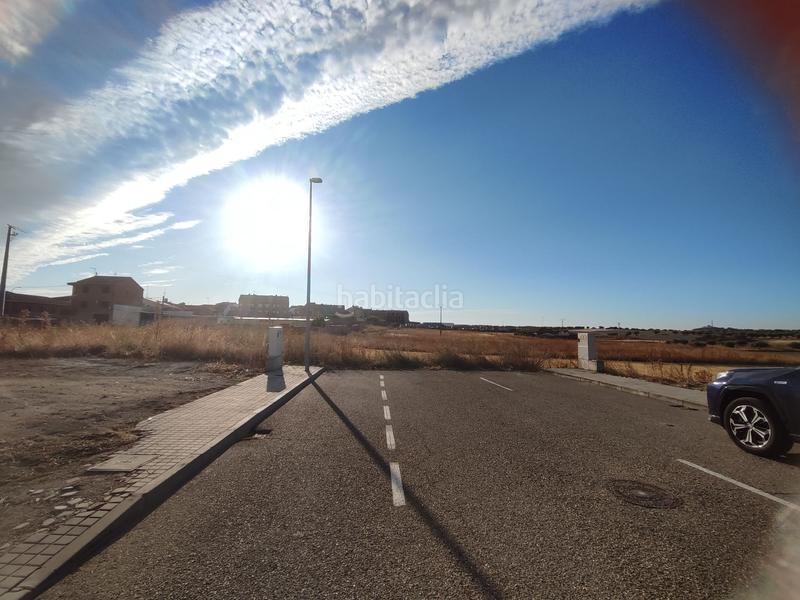 Foto 79254356-fb67-44b0-82c4-755521af61ad. Terreno residenziale in Alameda de la Sagra