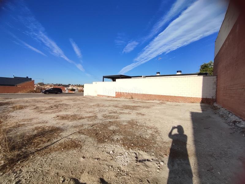 Foto cc21df14-d3ed-4158-a6d7-ef62ad21905d. Terreno residenziale in Alameda de la Sagra