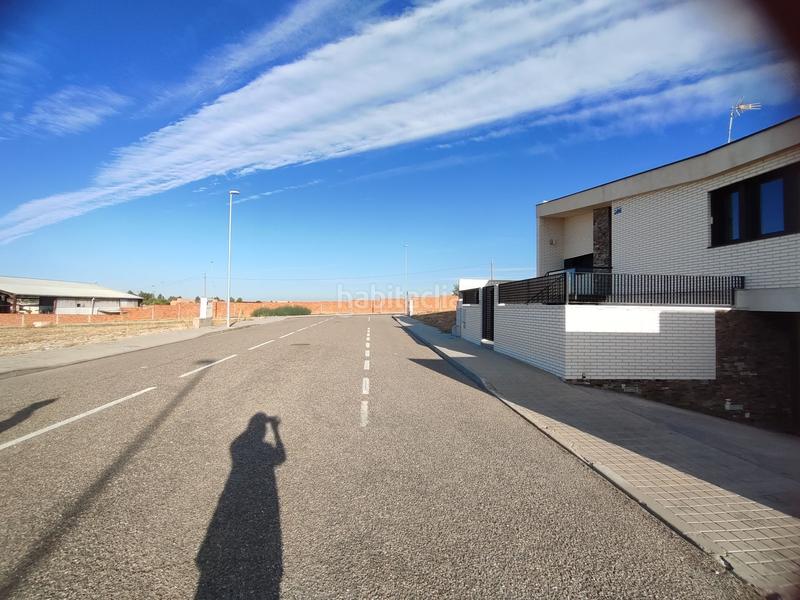 Foto fc335493-4c5a-4f30-bc4d-bdb4a7fd99ae. Terreno residenziale in Alameda de la Sagra