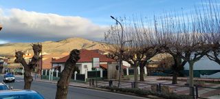 Reihenhaus en Tiemblo (El). Espectacular vivienda en pleno centro de el tiemblo, �vila