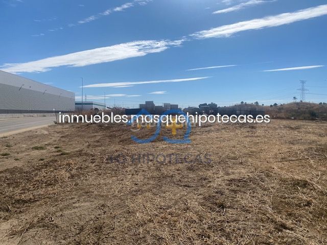 Foto 54767cda-8241-48da-af5c-8d8d447fbbc8. Terreny residencial a Estación-Cruz Roja Illescas