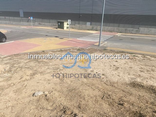 Foto 866a841d-21c4-4d89-9e28-7f20b57c629d. Terreny residencial a Estación-Cruz Roja Illescas