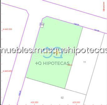Foto b6ca5b9d-fb9b-46c8-969b-9149b490a5e3. Terreny residencial a Estación-Cruz Roja Illescas