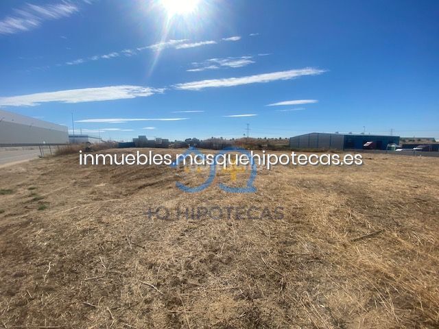 Foto e09a9b48-6a64-43fd-982a-e83589a538a8. Terreny residencial a Estación-Cruz Roja Illescas