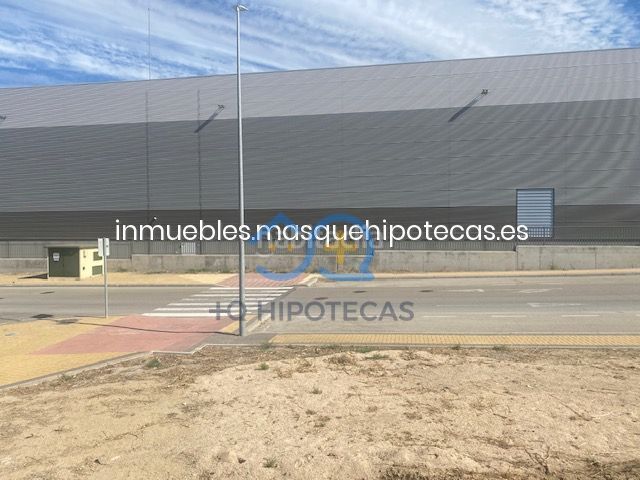 Foto ef2430ed-1cf5-4c68-9f89-c37c5d461985. Terreny residencial a Estación-Cruz Roja Illescas