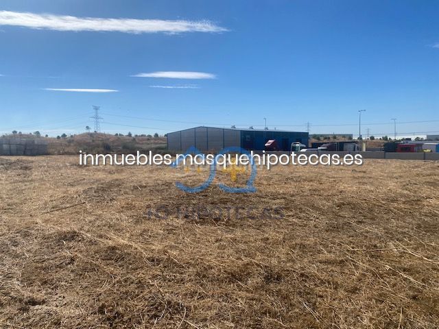 Foto f913f820-5391-4d29-914c-a2498b0795c0. Terreny residencial a Estación-Cruz Roja Illescas