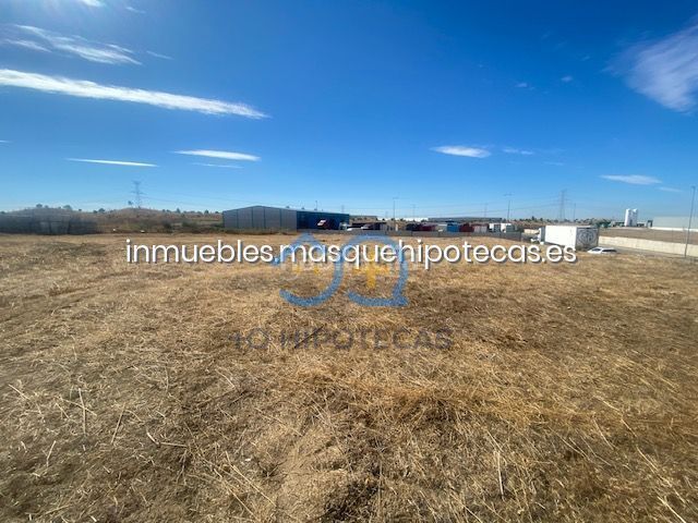 Foto ff209771-5cf5-42fe-8345-a6b3fcfa85f8. Terreny residencial a Estación-Cruz Roja Illescas