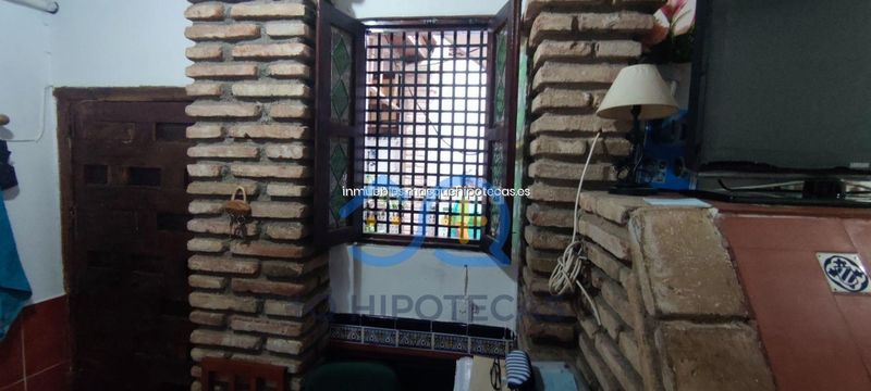 Foto 4b95b8e2-b10d-49b3-a11c-2347d88283a0. Xalet amb calefacció a Casco Histórico Toledo