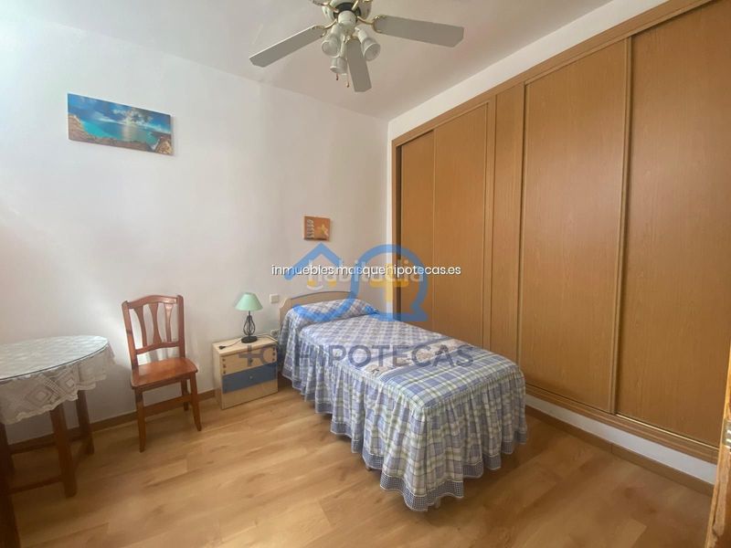Foto a7ba0462-b7c2-484a-b3d8-58e3042bc9c0. Xalet amb calefacció a Casco Histórico Toledo