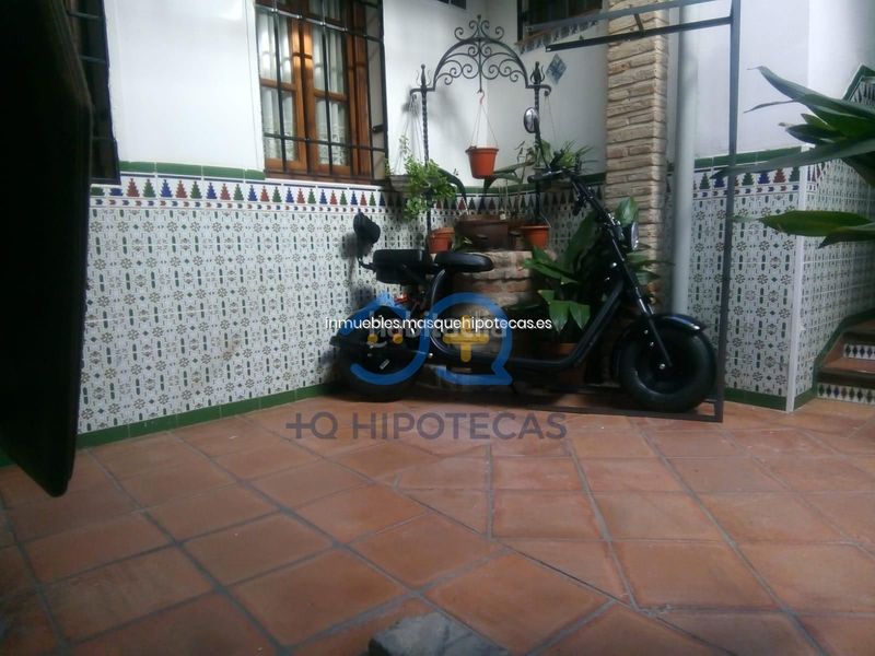 Foto ac334dad-5522-4596-a6c3-7782b35c8bb4. Xalet amb calefacció a Casco Histórico Toledo