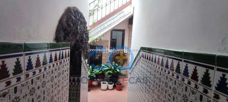 Foto f592afd1-bbd3-4f13-8c76-904a7d7644e8. Xalet amb calefacció a Casco Histórico Toledo