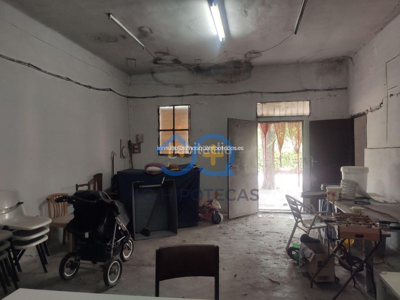 Foto 08a874f5-5e10-4f4e-a5d7-d985740430ff. Terreny residencial a señorío de Illescas Illescas