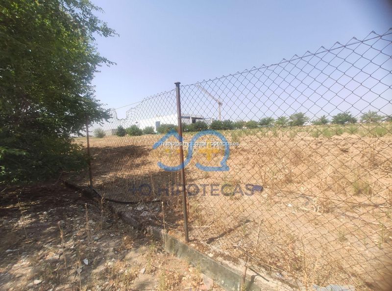 Foto 1b9b3aec-01ca-4a41-96a9-753d43fb1e7f. Terreny residencial a señorío de Illescas Illescas
