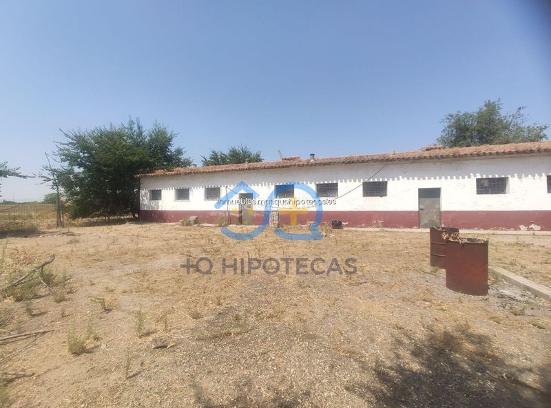Foto 28c475e3-fb0d-4830-8367-e14ca99e10ce. Terreny residencial a señorío de Illescas Illescas