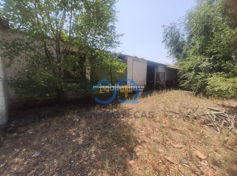 Foto 52731744-e0ac-4789-a586-9125e86302a4. Terreny residencial a señorío de Illescas Illescas