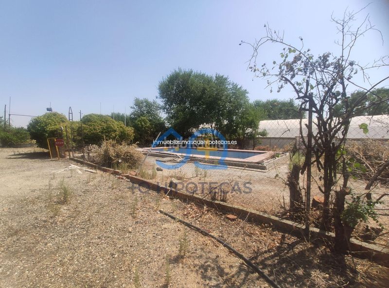 Foto 59ed371f-6c11-41eb-827c-b9a5369d341c. Terreny residencial a señorío de Illescas Illescas
