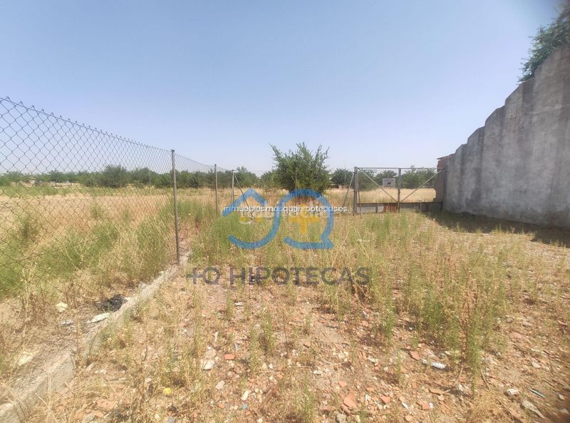 Foto 74ec69a0-8c19-4027-a148-117716f55797. Terreny residencial a señorío de Illescas Illescas