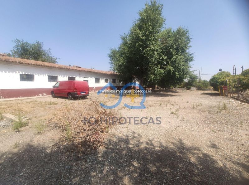 Foto a6b223aa-b9cf-405f-b7cc-7fcf3d52397f. Terreny residencial a señorío de Illescas Illescas