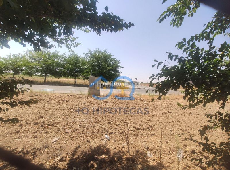 Foto b4f0e3c9-e9ff-478e-a439-b5d00ae014a0. Terreny residencial a señorío de Illescas Illescas