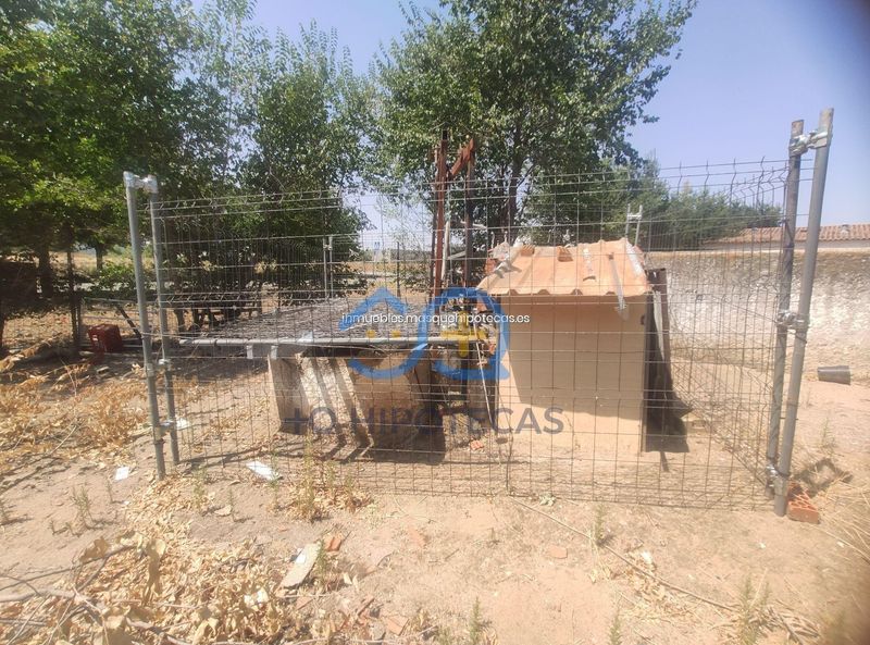 Foto ba3a0eff-8069-4f94-9445-99ffc8bcc98c. Terreny residencial a señorío de Illescas Illescas