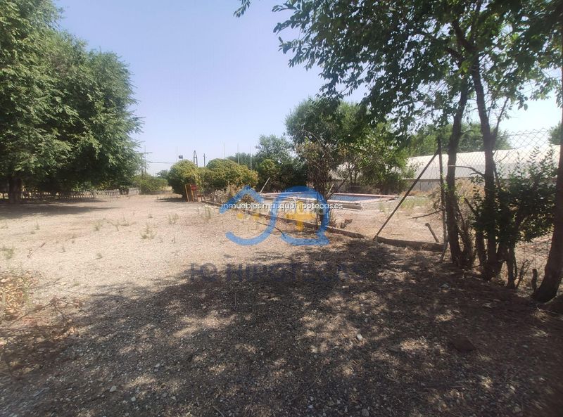 Foto bcd3a7b4-b0d7-42ce-8a5c-3d28af4274bb. Terreny residencial a señorío de Illescas Illescas